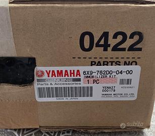 antifurto per motori fuoribordo yamaha originale