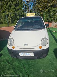 Daewoo Matiz 1000i cat SE Star