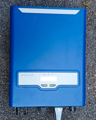 INVERTER PEIMAR PSI-J3000 TLM WIFI