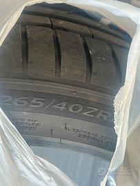 Guarda che gomme 265-40z-20
