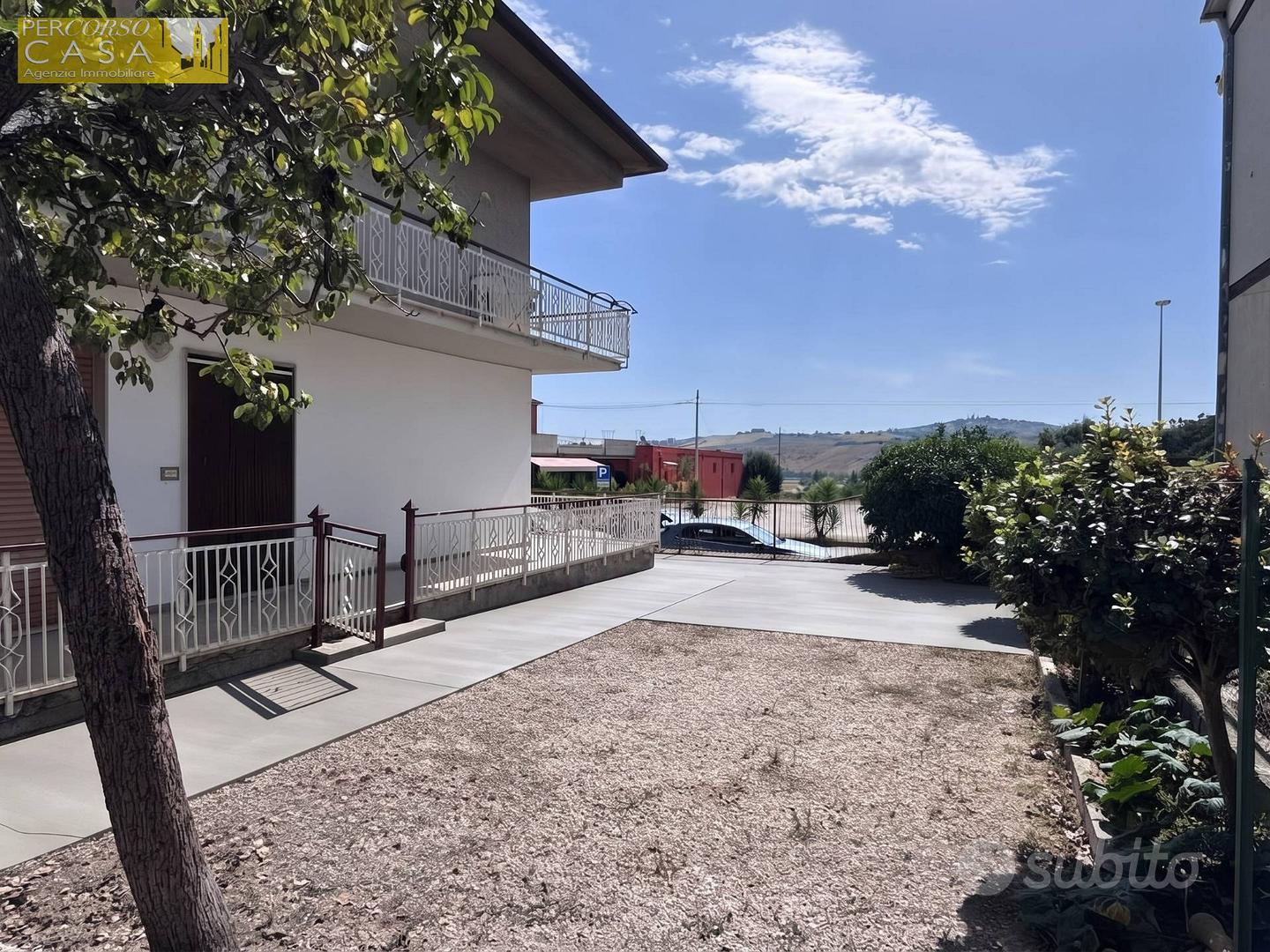 Appartamento – Giulianova, Case Muzi - Vista 2