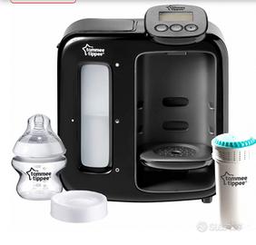 Tommee tippiee macchinette acqua calda biberon