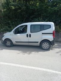 Peugeot Bipper 1.3 mjet