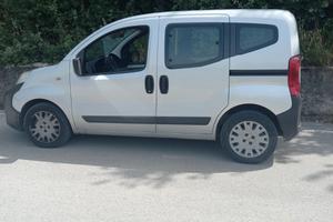 Peugeot Bipper 1.3 mjet