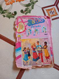 album barbie anno 1978 completo 