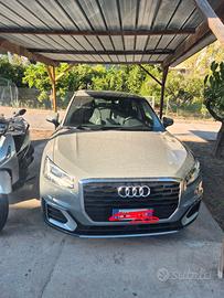 AUDI Q2 1.6 TDI S TRONIC ADMIRED – 2019 – 79.000 K