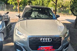 AUDI Q2 1.6 TDI S TRONIC ADMIRED – 2019 – 79.000 K