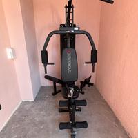 Palestra multifunzione TOORX