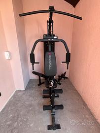 Palestra multifunzione TOORX