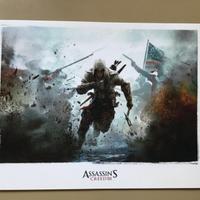 Stampe Originali  Assassin’s Creed