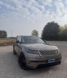 Range Rover Velar First Edition 3.0d V6