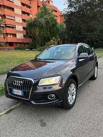 Audi q5 tdi 2.0 190cv S tronic clean diesel - 2014