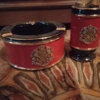 Porta cenere clsssico