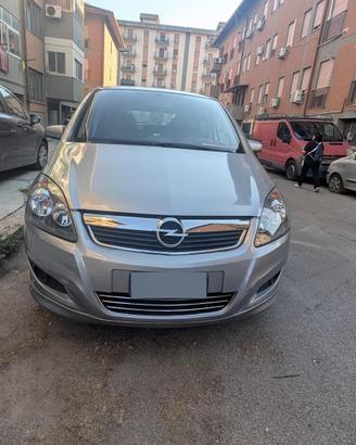 Opel zafira 1.900 150 cv 7 posti 