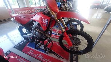 Honda CRF 250 R cross redmoto 2026