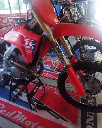 Honda CRF 250 R cross redmoto 2026