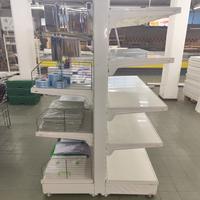 Scaffalatura professionale