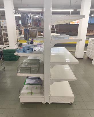 Scaffalatura professionale