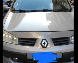RENAULT Mégane 2ª serie - 2005