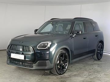MINI Mini Countryman U25 - Mini Countryman U15095