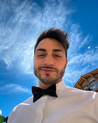 Cameriere weekend