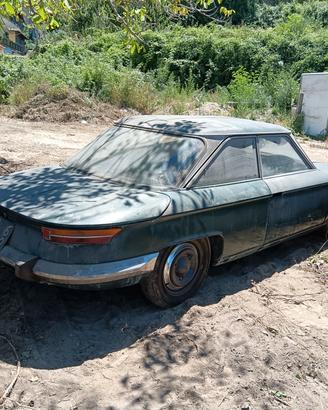 Panhard BT24