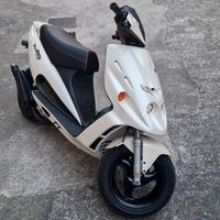 Malaguti phantom f12