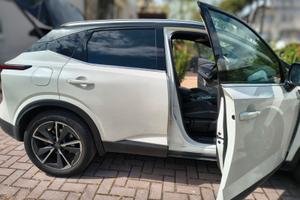 Qashqai 3° 2021  N1 autocarro - 41k km COME NUOVA