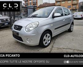 KIA Picanto 1.0 12V