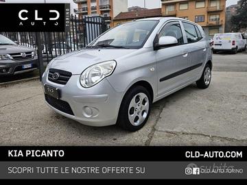 KIA Picanto 1.0 12V