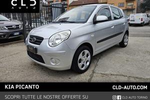 KIA Picanto 1.0 12V