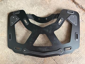 Portapacchi posteriore Isotta BMW K1600 GT
