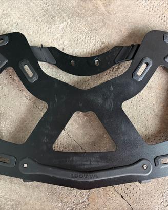 Portapacchi posteriore Isotta BMW K1600 GT