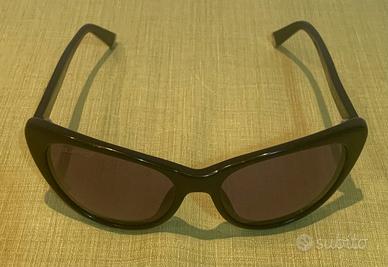 dsquared2 occhiali da sole donna neri