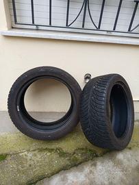 Gomme 4 Stagioni 225/45 R17 Matador 10,00eur