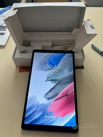 Samsung galaxy tab A7 lite