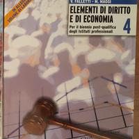 Elementi di diritto ed economia (Bobbio) - 2007