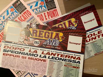 Fanzine Reggiana Calcio