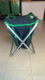 Seggiolino pieghevole