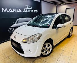 Citroen C3 1.4 GPL airdream Exclusive*NEOPATENTATI