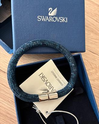 Swarovski stardust bracelet