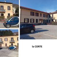 Asso, grazioso bilocale ristrutturato