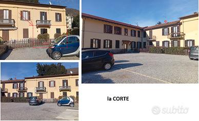 Asso, grazioso bilocale ristrutturato