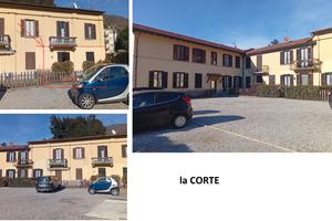 Asso, grazioso bilocale ristrutturato