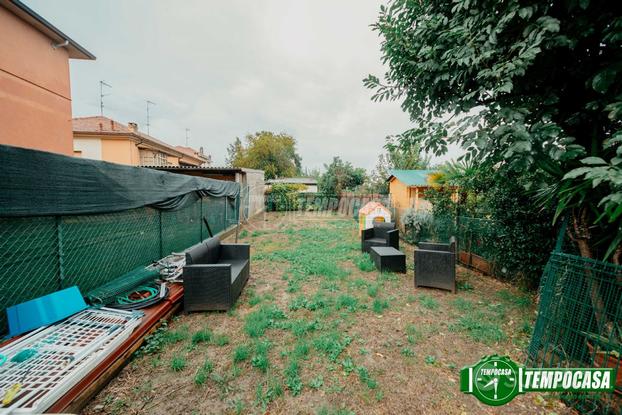 Voghera, 3 Locali AUTONOMO con GIARDINO & BOX