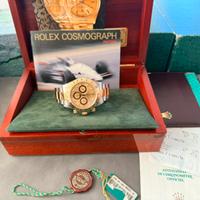 Rolex Daytona Zenith