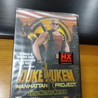 Gioco PC Duke Nukem Manhattan Project