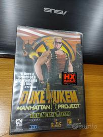 Gioco PC Duke Nukem Manhattan Project