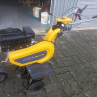 Attrezzi per giardino