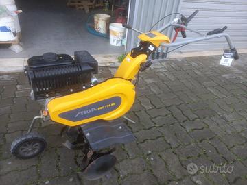 Attrezzi per giardino